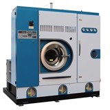 DRY CLEANING MACHINE PERC SERIES 4TH GENERATION DELUXE